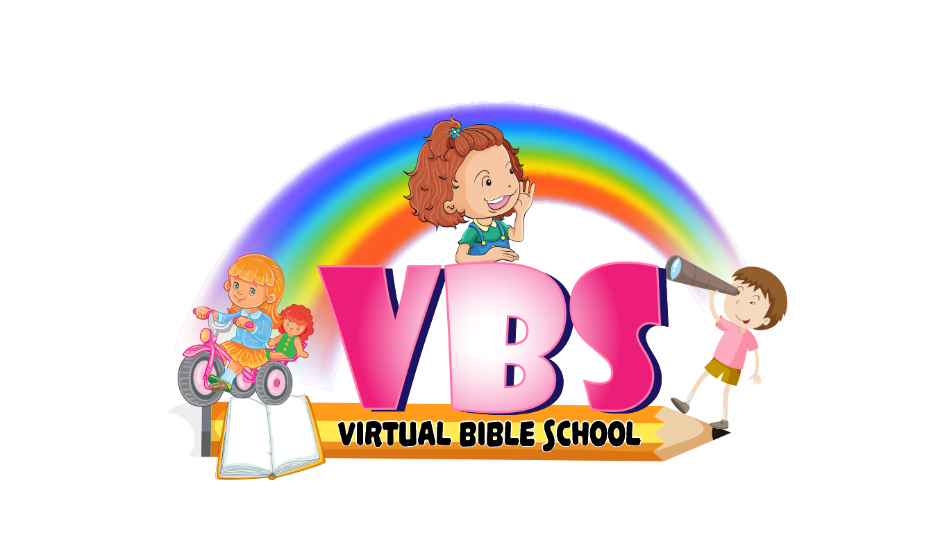 Virtual Bible School